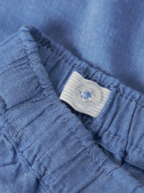 NAME IT Shorts Ferma Purple Impression